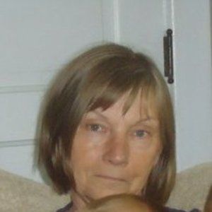 Meet your Posher, Vicky